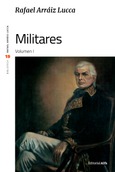 Portada de: Militares