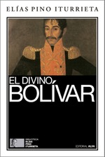 El divino Bolívar