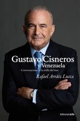 Portada de: Gustavo Cisneros y Venezuela