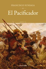 Presentación en Madrid de “El Pacificador” de Francisco Suniaga