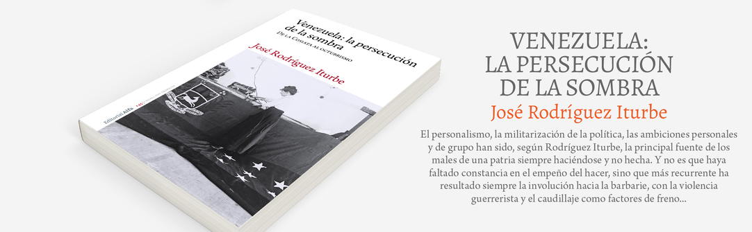 Venezuela: la persecución de la sombra